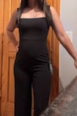 I'm size S in dresses from Lulus, but after reading the reviews, I decided to get XS for this, and it fits perfectly! I love it. - Soe M.