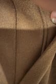 I'm wondering if anyone else has bought this coat only to find the pockets to be sewn shut. The pockets are not sewn shut with loose threads that I can pull to open the pockets. They are absolutely sewn shut. I'm so disappointed. I called customer service two times to exchange the coat for one with pockets that are not sewn shut. The third coat just arrived, and guess what, the pockets are sewn shut. I'm so disappointed in customer service. I specifically told the agents I talked to what the problem was, and they assured me they would send me a coat without the pockets being sewn shut. If I return the coat, it will be the third time returning the exact same coat, all with the pockets sewn shut. Not sure I need the coat that badly. - Julie B.