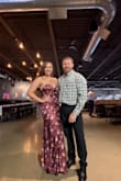 This dress was incredibly flattering! I love the design and got so many compliments. Fits true to size! It is long, so I often had to hold it up when walking. - Lexie M.