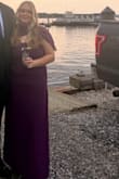 Got so many compliments! It really felt comfortable, and the color was so beautiful - Katarzyna D.