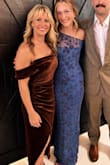 This dress was soft and comfortable. I didn't have to worry about anything hanging out. I was able to dance, have fun, and I got so many compliments. - Kale B.
