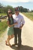 I love this dress! So comfortable and the length was perfect . I also have the other style of this dress, the sleeveless one and they are two of my favorite dresses I own - Jordan S.