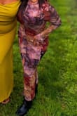 Total hit for a ladies brunch in the vineyard on a fall day. - Reshmi S.