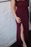 True to size! Love this color & received a lot of compliments - Jenna P.