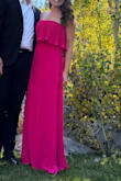 Fit perfectly as described, and the pleats were great! - Liz S.