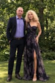 The dress is really gorgeous; I felt so beautiful. Thanks, Lulus! It was a bit tight around the ribs, but there was still room for a special bra. And the quality is good. I was surprised by the really fast delivery. - Ira G.