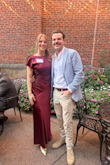 Comfortable, easy to move in, true to size, and I got so many compliments!! - Olivia G.