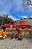 Was the perfect little number for my birthday weekend at the farms for fall. Very comfy and flattering! - Samantha R.