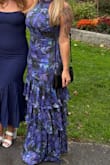 I wore this to a fall wedding and I loved it! I got so many compliments and it is sooo comfortable! - Gianna C.