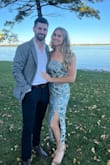This dress was perfect! I have never felt good in a strapless dress until now! Fit like a glove, and I felt so confident in it. - Sena G.