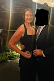 I would buy this dress in every color if I could! I felt beautiful in this dress and so comfortable that I didn't have to wear a bra. If you want to feel sexy and beautiful, this is THE dress! - Jeannette B.