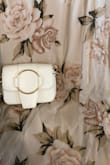 I love this purse. I got it to go with my dresses that I also bought from the site. I can't wait to start using it. It seems very well made. - Sharla H.