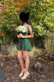 Beautiful hoco dress. Fits perfect. I was not sure how would first time purchase from Lulus would turn out but I am so happy that it was perfect. - Neha C.