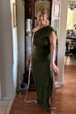 Love the color, style, fits true to size, but M isn't the correct size for me.  Large size was sold-out. - Patricia B.
