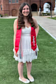 Bought this for my daughter for her graduation. She loved it! - Eleni V.