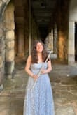 Bought this for my daughter for her flute concert! She loved it! Please add more dresses like this!!! - Eleni V.