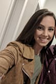 Great jacket that will definitely keep you warm and looking great at the same time! Arms do run a little small, so factor that in I'd you are a fan of layering. Still definitely worth the purchase. - Christine C.