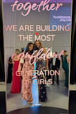 Fit is perfect! I wore this dress to a gala and was asked more than once where I bought it. - Jessica B.