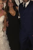 Great material, classy and sexy. Wore it to a wedding and it was perfect - Sherley S.