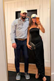 I swear I get all my dresses from Lulus, and I always get complimented. Always true to size, always nice material, always perfect fit. I loved this black dress; it was exactly what I wanted! - Alexandra T.
