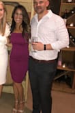This dress is perfection. I highly recommend it - Sherley S.