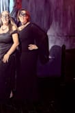 We were attending the Masquerade NYC show in New York, and they wanted the dress to make a statement, and this one did just that!  Great fit, wonderful material, well made, did not wrinkle through the evening.  So many compliments on this one! - Tiffany L.