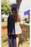 It's such a great dress but the slip underneath rides up easily. Other than that it looks fantastic! - Alex M.