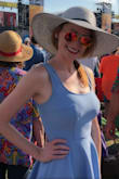 Great festival dress. Casual, light and breezy. - Erin K.