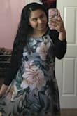 This was a last minute dress and a friend recommended Lulus. I was a bit skeptical about ordering online, but I don't regret purchasing from here. It was perfect for a spring wedding! It arrived just in time, (2 day shipping). Will order from Lulu's again. - Lucero A.