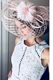 Wore this dress to the Kentucky Derby and it was perfect for the occasion. - Natalie V.