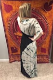 This dress is perfect! It's true to size. It's elegant, but sexy at the same time. - Chloe W.