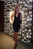 Use it for any occasion ! Absolutely love this dress ! It hugs you in all the right places ! - Maria G.