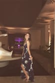 I wore this dress on my spring break in Mexico and it looked absolutely amazing. This dress is everything I wanted and more and would 100% recommend. - Jessica P.