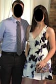 Tons of compliments. Feminine. Unique. Perfect. - Jane B.
