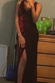 it fit beautifully, and i really liked it! - Hailey B.