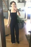 It fits so well and it's super flattering! - Amelia J.