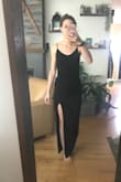 I love this dress! It can be worn casual or dressy! - Amelia J.