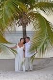 This dress was perfect, for so well and had multiple people ask me where I purchased it. Was made for the perfect beach wedding!!!!! Thank you :) - Brandee L.