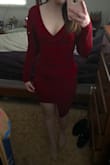 Absolutely loved the look of this dress. Absolutely perfect for the dinner I had - Rachael M.