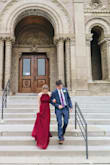 This is a beautiful, elegant, simple dress that is perfect for any occasion! I wore it for prom and got so many compliments. 100% recommend! - April S.