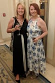 A really fun dress. A bit snug in the bust and middle but I loved the flowyness of the skirt. Being a shorter girl, I was a little worried about the length but it hit perfectly with my 3 in heels. The lining also ensures that the dress is not see through. - Brittany W.