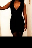 I wore this dress for NYE, and it was super sexy. I love it! It showed off my curves really well. I received lots of compliments. Can't wait until I have another occasion to wear this! - Nebiat M.