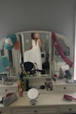 I got this dress for my graduation and it fits perfectly. Straps are true to size not adjustments needed and hugs your waist a little to show off your curves! Most comfortable dress I own! totally worth getting can't wait to wear it more! - Olivia J.