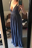 Bought this for a friend's wedding. It was exactly what I wanted and I'm so pleased! - Dacia W.