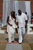 I loved my dress and so did everyone else thanks so much see you soon on another order. - Margaret D.
