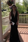 I ordered this dress for prom just hoping it would work out. It was amazing the dress came in did not need to get it altered at all. I loved the way that it felt on my body. It fit like a glove.  I had an amazing prom with this dress, definitely going to trust Lulus when I look for dresses in the future. Along with that the dress was so cheap for a prom dress and looked very classy. - Carley D.