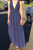 I chose this dress for prom and it was perfect!! - Beatrice M.
