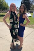 So many compliments while wearing this dress! An amazing purchase!! - Alex A.