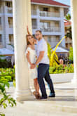 I had been an avid Lulus shopper for years, and I can honesty say this has been my favorite purchase. I wore this dress on vacation and not only did I get nonstop compliments the entire night, everyone at home absolutely loved the pictures. My boyfriend could not stop looking at me all night. The perfect combination of sexy and classic. A must buy. Pictures do not do it justice! - Abbie G.