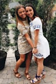 Love this dress and got so many compliments on it! Perfect for spring weather because of the short sleeve. Had a little extra room in it but that was okay because it fit comfortably. - Kendall S.